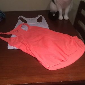 GUC Tank top bundle
